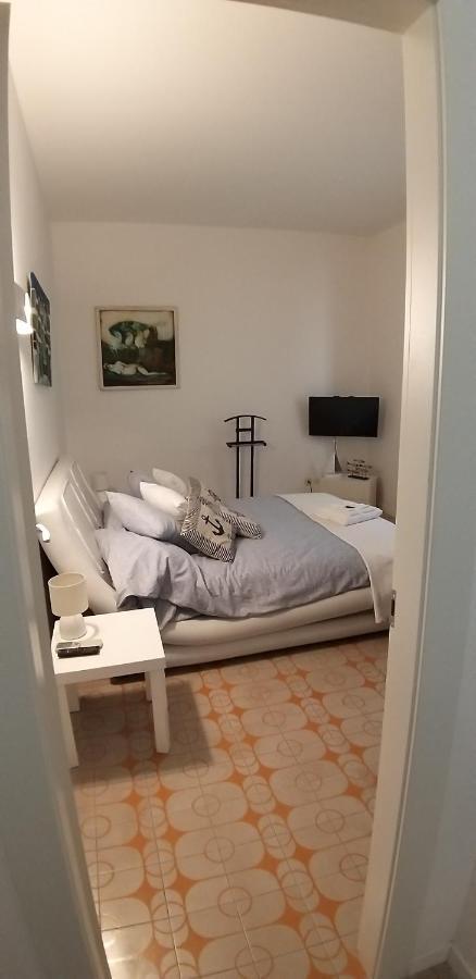 Taormina Holiday Apartment Kültér fotó