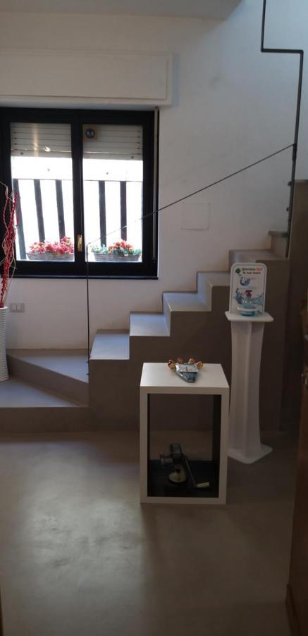 Taormina Holiday Apartment Kültér fotó
