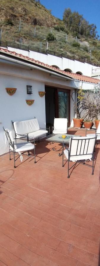 Taormina Holiday Apartment Kültér fotó