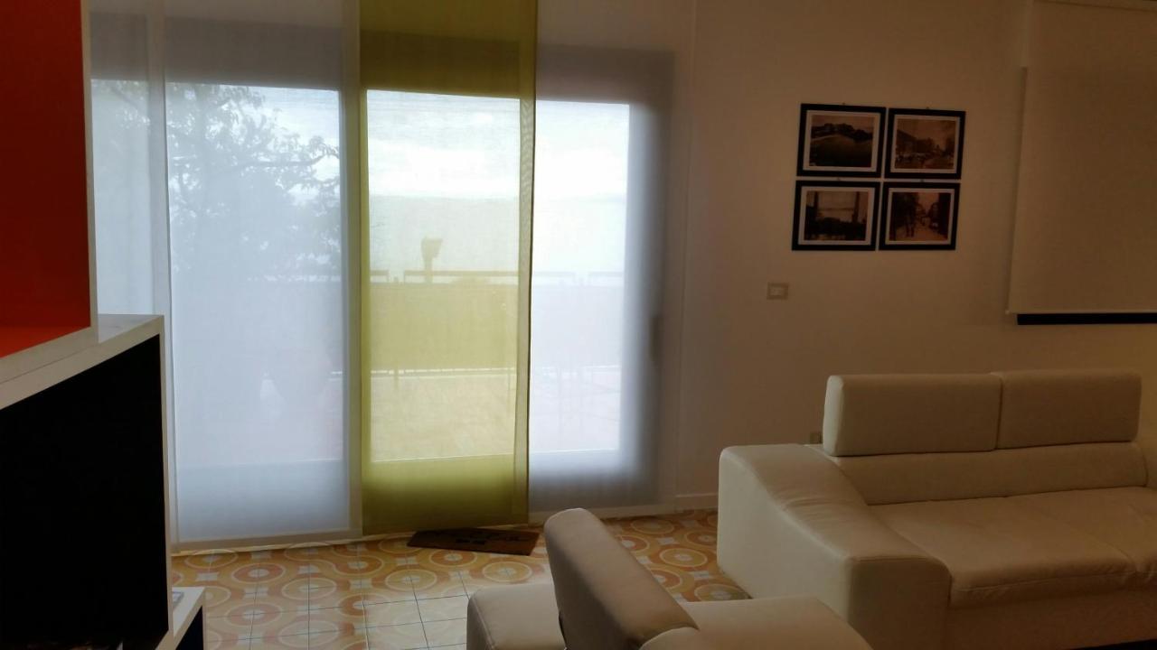 Taormina Holiday Apartment Kültér fotó