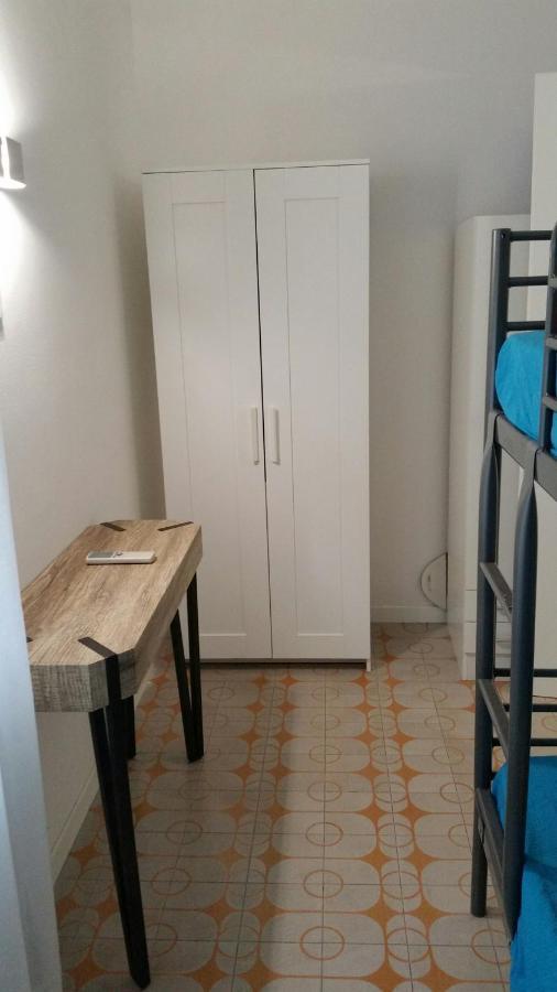 Taormina Holiday Apartment Kültér fotó