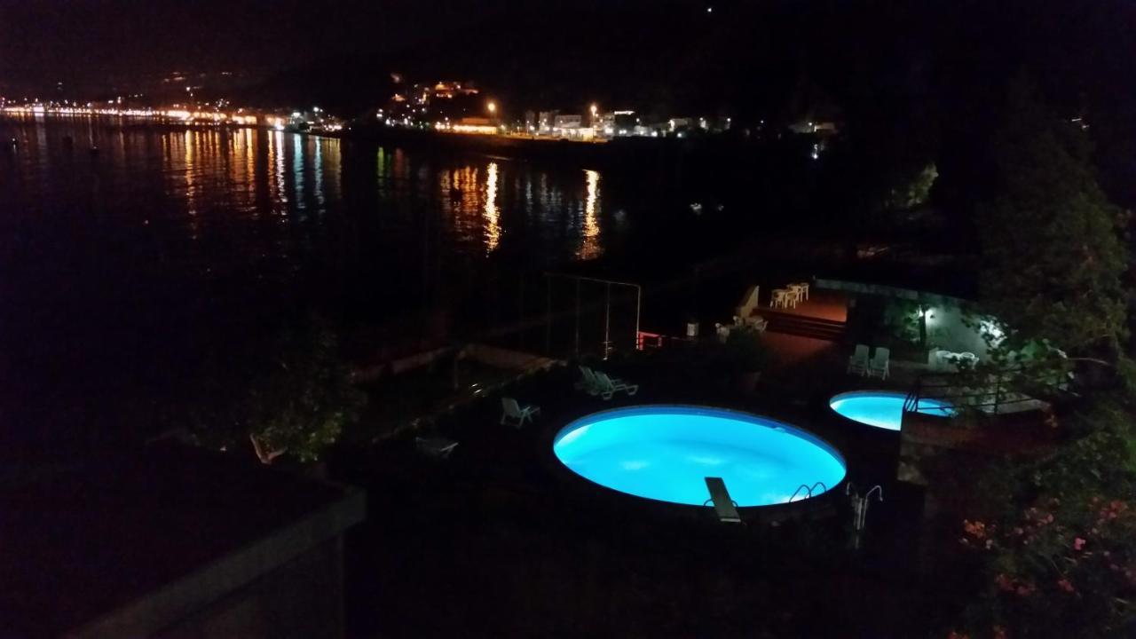 Taormina Holiday Apartment Kültér fotó