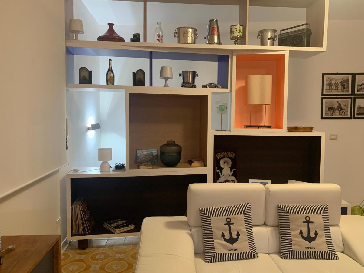 Taormina Holiday Apartment Kültér fotó