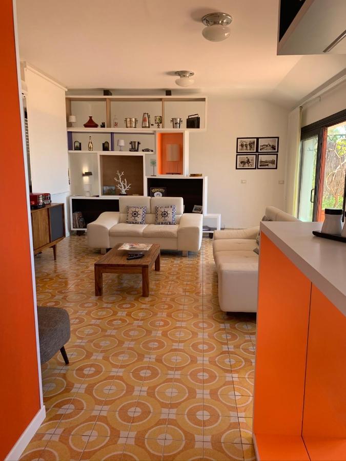 Taormina Holiday Apartment Kültér fotó